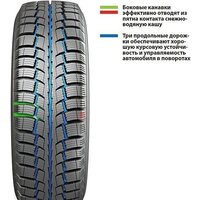 Cordiant Polar SL 185/65R14 86Q Image #3