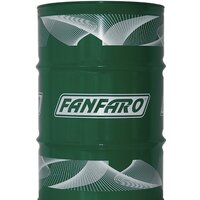 Fanfaro TRD E4 UHPD 10W-40 208л