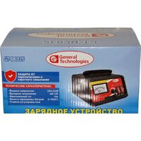 General Technologies GT-BC035 Image #6