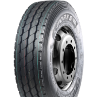LingLong KMA400 445/65R22.5 169K Image #1