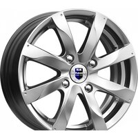 K&K Джемини (КС480) 14x5.5