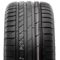 Kumho Ecsta PS71 235/45R20 100W Image #4
