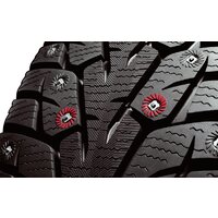 Yokohama iceGUARD Stud IG55 215/70R16 100T (шипы) Image #3