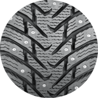 Nokian Tyres Nordman 8 215/60R16 99T (шип) Image #6