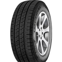 Imperial All Season Van Driver 215/70R15C 109/107S
