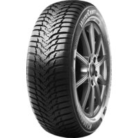 Kumho WinterCraft WP51 215/40R17 87V Image #1