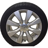 Mirage MR-HP172 275/55R20 117V Image #3