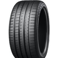 Yokohama Advan Sport V107D 325/40R22 114Y