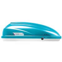 Modula Travel Sport 370 (бирюзовый)
