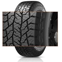 Hankook Dynapro AT2 RF11 255/55R19 111H Image #4