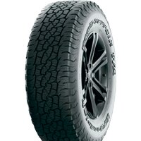 BFGoodrich Trail-Terrain T/A 245/65R17 111T XL