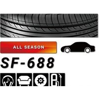 Sunfull SF-688 185/70R14 88H Image #3