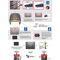 Sunfull SF-688 185/70R14 88H Image #2