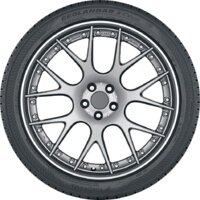 Yokohama Geolandar X-CV G057 305/40R20 112W Image #4
