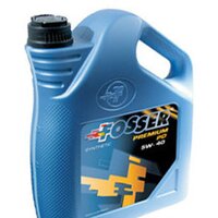 Fosser Premium PD 5W-40 4л