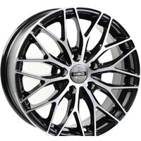 Neo 654 N 16x6.5