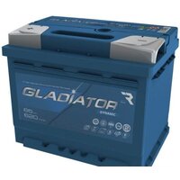 Gladiator Dynamic 65 R+ (65 А·ч) Image #2