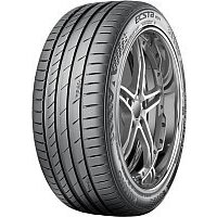 Kumho Ecsta PS71 245/50R18 100Y (run-flat) Image #1