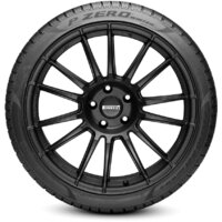 Pirelli P Zero Winter 255/45R19 104V Image #3