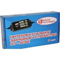 General Technologies GT-SC6E Image #3