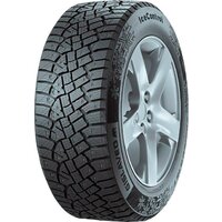 Gislaved IceControl 195/65R15 95T (с шипами)