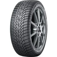 Kumho Wintercraft WP52+ 185/65R14 86T Image #1