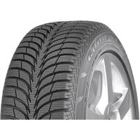 Goodyear UltraGrip Ice+ 225/55R17 101T Image #2