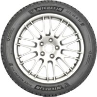 Michelin X-Ice North 4 SUV 255/50R20 109T (шипы) Image #2
