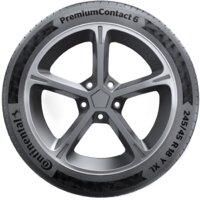 Continental PremiumContact 6 325/40R22 114Y Image #2
