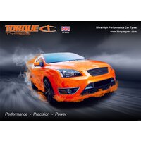 Torque TQ05 205/70R15C 106/104R Image #2