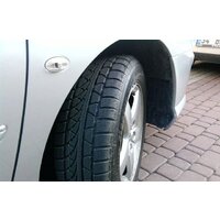 Petlas SnowMaster W651 255/40R19 100V Image #4