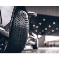 Nokian Tyres WR Snowproof P 255/35R20 97W Image #6