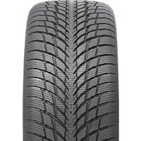 Nokian Tyres WR Snowproof P 255/35R20 97W Image #3