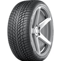 Nokian Tyres WR Snowproof P 255/35R20 97W