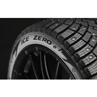 Pirelli Scorpion Ice Zero 2 275/45R21 110H (шипы) Image #2
