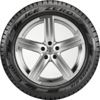 Pirelli Ice Zero 215/55R16 97T Image #3