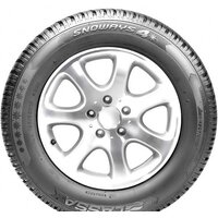 Lassa Snoways 4 215/45R16 90V Image #3