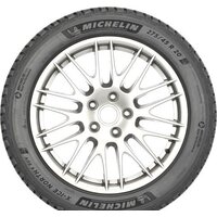 Michelin X-Ice North 4 SUV 255/40R21 102H (шипы) Image #2