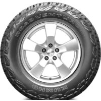 Marshal Road Venture MT51 245/70R17 119/116Q Image #4