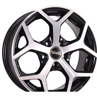 TechLine 511 15x6