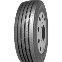 JINYU 315/70R22.5 JF568 156/150L 18PR (рулевая)