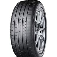 Yokohama Advan Sport V107A 255/40R20 101Y
