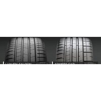 Pirelli P Zero Luxury Saloon 245/40R21 100Y (run-flat) Image #2