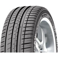 Michelin Pilot Sport 3 245/45R19 102Y Image #2