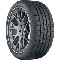 Yokohama Geolandar X-CV G057 275/40R21 107W Image #2