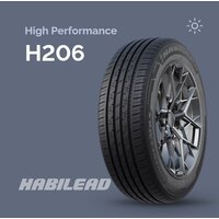 Habilead ComfortMax H206 175/65R15 84V Image #4