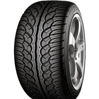 Yokohama Parada Spec-X 295/45R20 114V Image #1