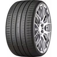 Unigrip Lateral Force Sport 235/50R20 104Y Image #1
