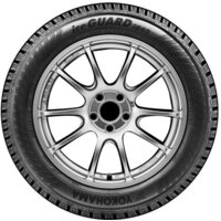 Yokohama IceGuard Stud IG65 265/70R16 112T (шипы) Image #3