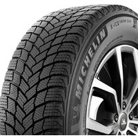 Michelin X-Ice Snow SUV 235/55R19 105H Image #3